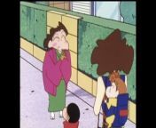 Shinchan in Hindi full episode l shinchan without zoom effect from bristi pode t