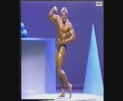 Ralf Moeller - Mr. Olympia 1988&#60;br/&#62;Entertainment Channel: https://www.youtube.com/channel/UCSVux-xRBUKFndBWYbFWHoQ&#60;br/&#62;English Movie Channel: https://www.dailymotion.com/networkmovies1&#60;br/&#62;Bodybuilding Channel: https://www.dailymotion.com/bodybuildingworld&#60;br/&#62;Fighting Channel: https://www.youtube.com/channel/UCCYDgzRrAOE5MWf14CLNmvw&#60;br/&#62;Bodybuilding Channel: https://www.youtube.com/@bodybuildingworld.&#60;br/&#62;English Education Channel: https://www.youtube.com/channel/UCenRSqPhJVAbT3tVvRSV27w&#60;br/&#62;Turkish Movies Channel: https://www.dailymotion.com/networkmovies&#60;br/&#62;Tik Tok : https://www.tiktok.com/@network_movies&#60;br/&#62;Olacak O Kadar:https://www.dailymotion.com/olacakokadar75&#60;br/&#62;#bodybuilder&#60;br/&#62;#bodybuilding&#60;br/&#62;#bodybuildingcompetition&#60;br/&#62;#mrolympia&#60;br/&#62;#bodybuildingtraining&#60;br/&#62;#body&#60;br/&#62;#diet&#60;br/&#62;#fitness &#60;br/&#62;#bodybuildingmotivation &#60;br/&#62;#bodybuildingposing &#60;br/&#62;#abs &#60;br/&#62;#absworkout