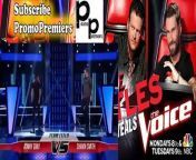 The Voice USA 2013 - New Season