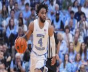 How UNC's R.J. Davis Can Lead Them to a Final Four Berth from jonah hill instagram