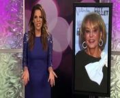 Does Barbara Walters hate her co-hosts? Since &#39;The View&#39; debuted in August 1997.