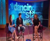 Maksim tells us what it means to him to win DWTS for the first time!