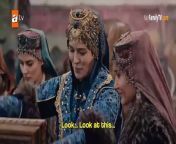 Kurulus Osman - Episode 153 English Subtitles from kurulus osman bolum 52