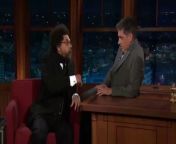 Watch a preview of Craig&#39;s interview with Dr. Cornel West, as LLS honors Black History Month on February 1, 2011.