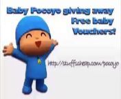 English Version&#60;br/&#62;High Quality&#60;br/&#62;Episode 1&#60;br/&#62;Hush&#60;br/&#62;Pocoyo is a Spanish/British pre-school animated cartoon series about a young boy who dresses in blue and who is full of curiosity. Viewers are encouraged to recognize situations that Pocoyo is in, and things that are going on with or around him.