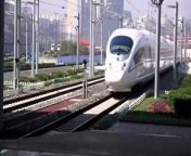 Metanews: China unveils a new high-speed train linking Beijing and Shanghai - while shrugging off controversy over cost and profitability.