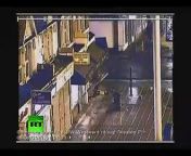As British police released CCTV footage showing officers being knocked over whilst chasing looters in London the deputy prime minister vowed that criminals would be punished. Nick Clegg said on Tuesday that those affected by the rioting would &#92;