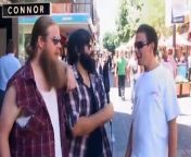 The Beards hit the streets of Adelaide to talk about their favourite topic...&#60;br/&#62;&#60;br/&#62;Directed by Tom Bettany&#60;br/&#62;Camera by Nick Graalman&#60;br/&#62;Titles by Chris Edser&#60;br/&#62;Music by Joel McMillan