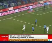 2011-11-26 Novara - Parma 2-1 - Serie A - Football Highlight Video