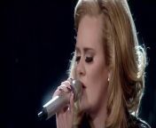 Music video by Adele performing Turning Tables. (C) 2011 XL Recordings Ltd