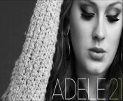 Adele - Set Fire To The Rain (Album Instrumental Version) HD