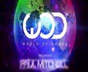 World of Dance presents Chachi Gonzales