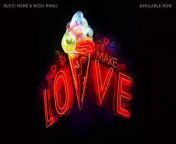 Gucci Mane - Make Love feat. Nicki Minaj [Official Audio]