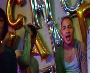 Official music video of CNCO &amp; Yandel performing &#92;