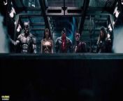 Justice League has a November 17, 2017 release directed by Zack Snyder starring Ben Affleck as Batman, Henry Cavill as Superman, Gal Gadot as Wonder Woman.