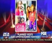 Activist Alison Howard: Actresses like Lena Dunham Backing Planned Parenthood Support Murdering &#39;Millions Of Young Women&#39;
