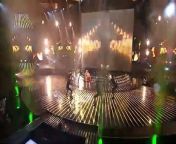 The X Factor UK 2014 - Live Week 4
