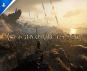 Chrono Odyssey - GDC 2024 Trailer &#124; PS5 Games&#60;br/&#62;&#60;br/&#62;Explore the world of Setera in Chrono Odyssey. Chrono Odyssey is an open world action MMORPG with engaging gameplay mechanics that allow players to manipulate space and time. Launching on PS5, more details will be revealed in the future.&#60;br/&#62;&#60;br/&#62;#ps5 #ps5games #chronoodyssey
