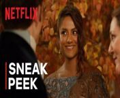 Bridgerton Season 3 &#124; Kanthony &#124; Sneak Peek &#124; Netflix&#60;br/&#62;&#60;br/&#62;As one can see, life after marriage has not dimmed the flames that burn between these two in the slightest. Bridgerton Season 3 arrives in two parts with Part 1 premiering May 16th and Part 2 on June 13th. Only on Netflix.&#60;br/&#62;&#60;br/&#62;