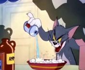 Tom And Jerry - Dr. Jekyll And Mr. Mouse
