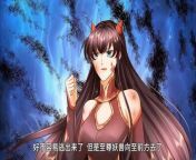 develop demon 40-41 by chikianimation.com from kahin to hoga ep 40