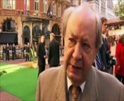 Peter Sallis, the much-adored British actor, known internationally as the voice of Wallace in the Wallace &amp; Gromit animated films, has died at 96.