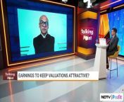 Consecutive Rate Cuts By Fed To Make EMs More Attractive? | Talking Point With Niraj Shah from how to patiala shah