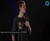 Fans of Justin Bieber helped make him into the biggest winner once more at the MTV EMA European music awards sunday. Bieber came out on top at the MTV EMAs last year with five awards.