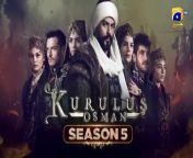 kurlus Osman ghazi season 5 episode 110 urdu&#60;br/&#62;&#60;br/&#62;dubbed today episode 109&#60;br/&#62;&#60;br/&#62;Usman drama season 5 episode 109&#60;br/&#62;&#60;br/&#62;Osman drama season 5 episode 109