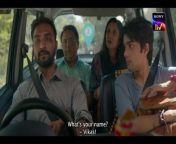 Meet the Kashyaps, who live life with a modern and liberated outlook, but they face a moral dilemma when their daughter, Meher, chooses a cab driver as her life partner. Will Meher manage to convince her family to accept her choice? Will her parents be able to look beyond his job?&#60;br/&#62;&#60;br/&#62;Watch Family Aaj Kal exclusively streaming on Sony LIV from April 3rd. &#60;br/&#62;&#60;br/&#62;#FamilyAajKal #FamilyAajKalOnSonyLIV #SonyLIV