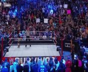 FULL MATCH - John Cena & The Rock vs. The Miz & R-Truth Survivor Series 2011 from r 6j4pd a