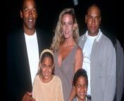 After O.J. Simpson&#39;s death, questions soon began to surface. While many are wondering about the details of his cancer diagnosis, others have been wondering what his relationship with his kids was really like.
