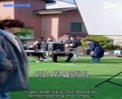 Please Teach Me Ep 1-5 Engsub from korea and mexico