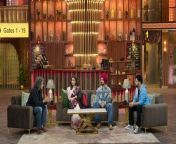 The Great Indian Kapil Show 13th April 2024 from ass indian movie full song favourite list vagueness and student com video