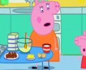 Peppa Pig S03E28 Whistling from heropanti whistle ba