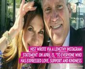 Theresa Nist Speaks Out After Announcing Divorce From Gerry Turner