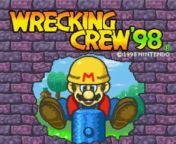 Wrecking Crew '98 - Trailer from caillou episode 98