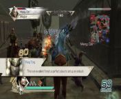 DYNASTY WARRIORS 6 GAMEPLAY ZHUNGE LIANG - MUSOU MODE EPS 3&#60;br/&#62;&#60;br/&#62;SAWER :&#60;br/&#62;https://saweria.co/bagassz09&#60;br/&#62;&#60;br/&#62;Dynasty Warriors 6 (真・三國無双５ Shin Sangoku Musōu 5?) is a hack and slash video game set in ancient China, during a period called the Three Kingdoms (around 200 AD). This game is the sixth official installment in the Dynasty Warriors series, developed by Omega Force and published by Koei. The game was released on November 11, 2007 in Japan; the North American release was February 19, 2008, while the European release date was March 7, 2008. A version of the game was bundled with the 40GB PlayStation 3 in Japan. Dynasty Warriors 6 was also released for Windows in July 2008. A version for PlayStation 2 was released in October and November 2008 in Japan and North America, respectively. An expansion titled Dynasty Warriors 6: Empires was unveiled at the 2008 Tokyo Game Show and released in May 2009.&#60;br/&#62;&#60;br/&#62;Subscribe for more videos!&#60;br/&#62;