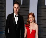 Sacha Baron Cohen and Isla Fisher were divided over parenting and work commitments before they filed for divorce last year.