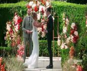 Married At First Sight AU SS11 Episode 37 from au music com