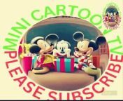 3.37 Four Friends _ wonderful Moral Stories for Kids _ Mini Cartoon TV English #minicartoontv