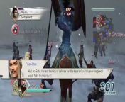 DYNASTY WARRIORS 6 GAMEPLAY GUAN YU - MUSOU MODE EPS 2&#60;br/&#62;&#60;br/&#62;Dynasty Warriors 6 (真・三國無双５ Shin Sangoku Musōu 5?) is a hack and slash video game set in Ancient China, during a period called Three Kingdoms (around 200AD). This game is the sixth official installment in the Dynasty Warriors series, developed by Omega Force and published by Koei. The game was released on November 11, 2007 in Japan; the North American release was February 19, 2008 while the Europe release date was March 7, 2008. A version of the game was bundled with the 40GB PlayStation 3 in Japan. Dynasty Warriors 6 was also released for Windows in July 2008. A version for PlayStation 2 was released on October and November 2008 in Japan and North America respectively. An expansion, titled Dynasty Warriors 6: Empires was unveiled at the 2008 Tokyo Game Show and released on May 2009.&#60;br/&#62;&#60;br/&#62;Subscribe for more videos!&#60;br/&#62;&#60;br/&#62;SAWER :&#60;br/&#62;https://saweria.co/bagassz09