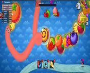Worms zone game video for kids #gameplay&#60;br/&#62;#kidsgaming&#60;br/&#62;#kids&#60;br/&#62;