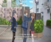 Rascal Does Not Dream of a Sister Venturing Out Trailer OmeU from vrs ventures