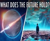 10 Massive Questions About Future Civilizations | Unveiled XL Original from future bare aka