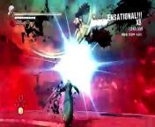 Nuovo video gameplay per DMC Devil May Cry: Definitive Edition