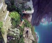 Naughty Dog mostra Uncharted 4 in Multiplayer