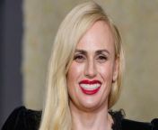 Rebel Wilson has revealed the name of the man she lost her virginity to at 35 and admitted he might not have been aware he was her first lover.