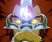 Thundercats opening from opening logos starrion1220