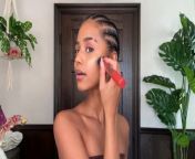 Tyla&#39;s 9-Minute Wellness, Skincare, and Makeup Routine &#60;br/&#62;&#60;br/&#62;Director: Gabrielle Reich&#60;br/&#62;DP: Dominik Czaczyk&#60;br/&#62;Editor: Michael Suyeda&#60;br/&#62;&#60;br/&#62;Associate Producer: Lea Donenberg&#60;br/&#62;Production Manager: Natasha Soto- Albors&#60;br/&#62;Production Coordinator: Ava Kashar&#60;br/&#62;Associate Talent Manager, Video: Jenna Caldwell&#60;br/&#62;&#60;br/&#62;Post Production Supervisor: Alexa Deutsch&#60;br/&#62;Post Production Coordinator: Ian Bryant&#60;br/&#62;Supervising Editor: Erica DeLeo&#60;br/&#62;Assistant Editor: Fynn Lithgow&#60;br/&#62;Filmed at: The Hollywood Roosevelt